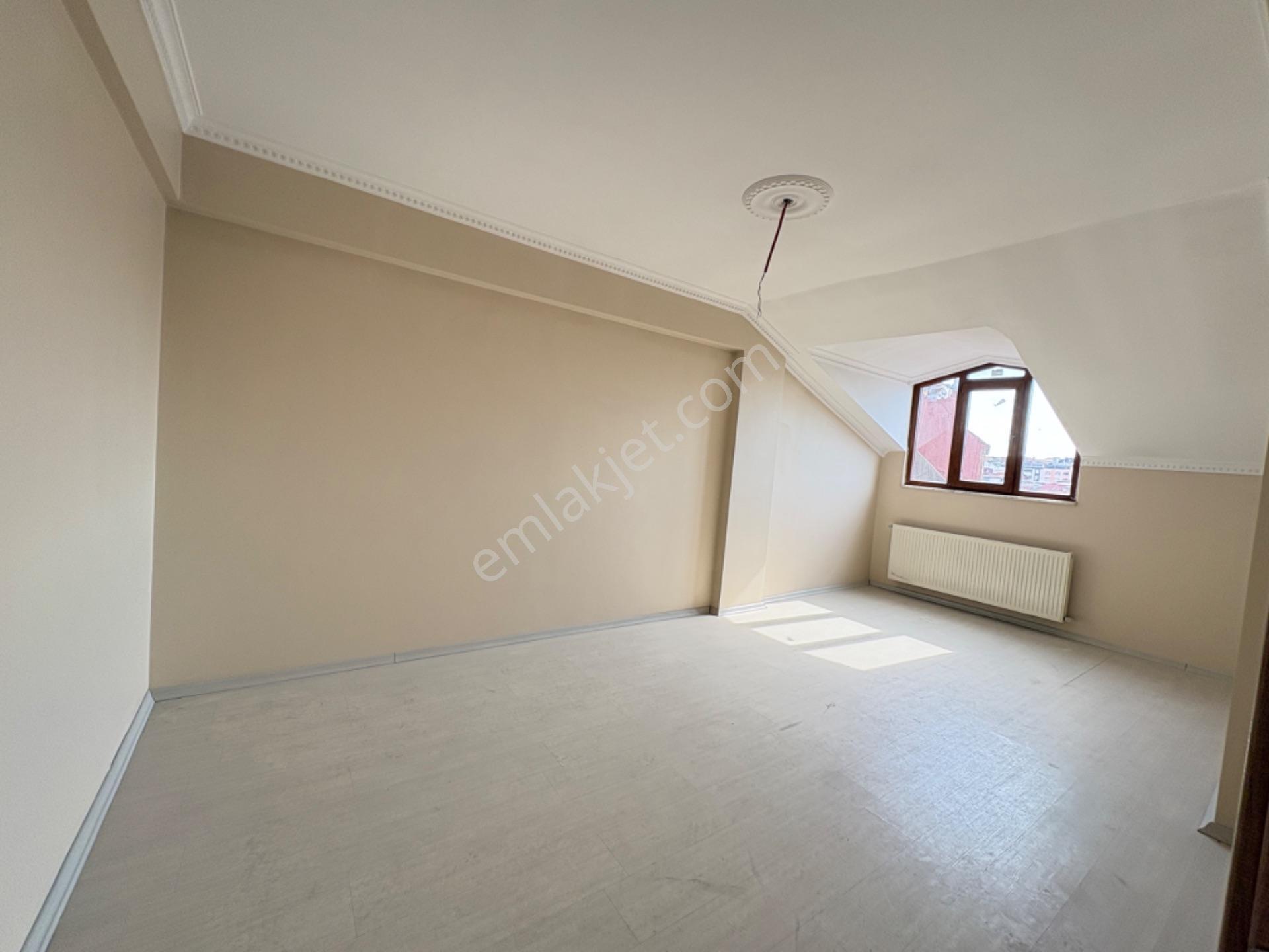 Mollateam Bayrampaşa Kartaltepe Mah Satılık 200 M² Lüks Dubleks Daire - Görsel 20