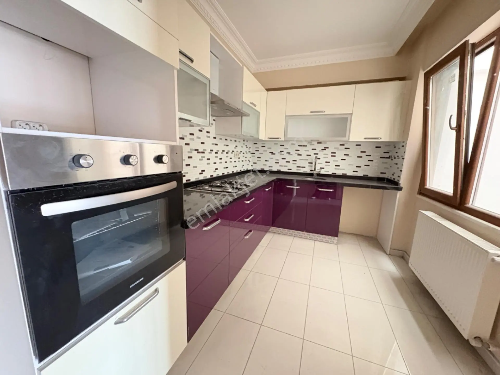 Mollateam Bayrampaşa Kartaltepe Mah Satılık 200 M² Lüks Dubleks Daire - Görsel 3