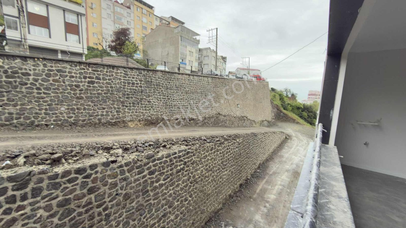 Trabzon Merkezde Sıfır Daire - Görsel 6