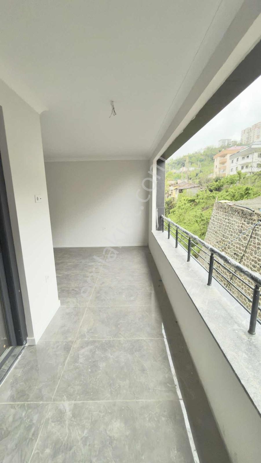 Trabzon Merkezde Sıfır Daire - Görsel 19