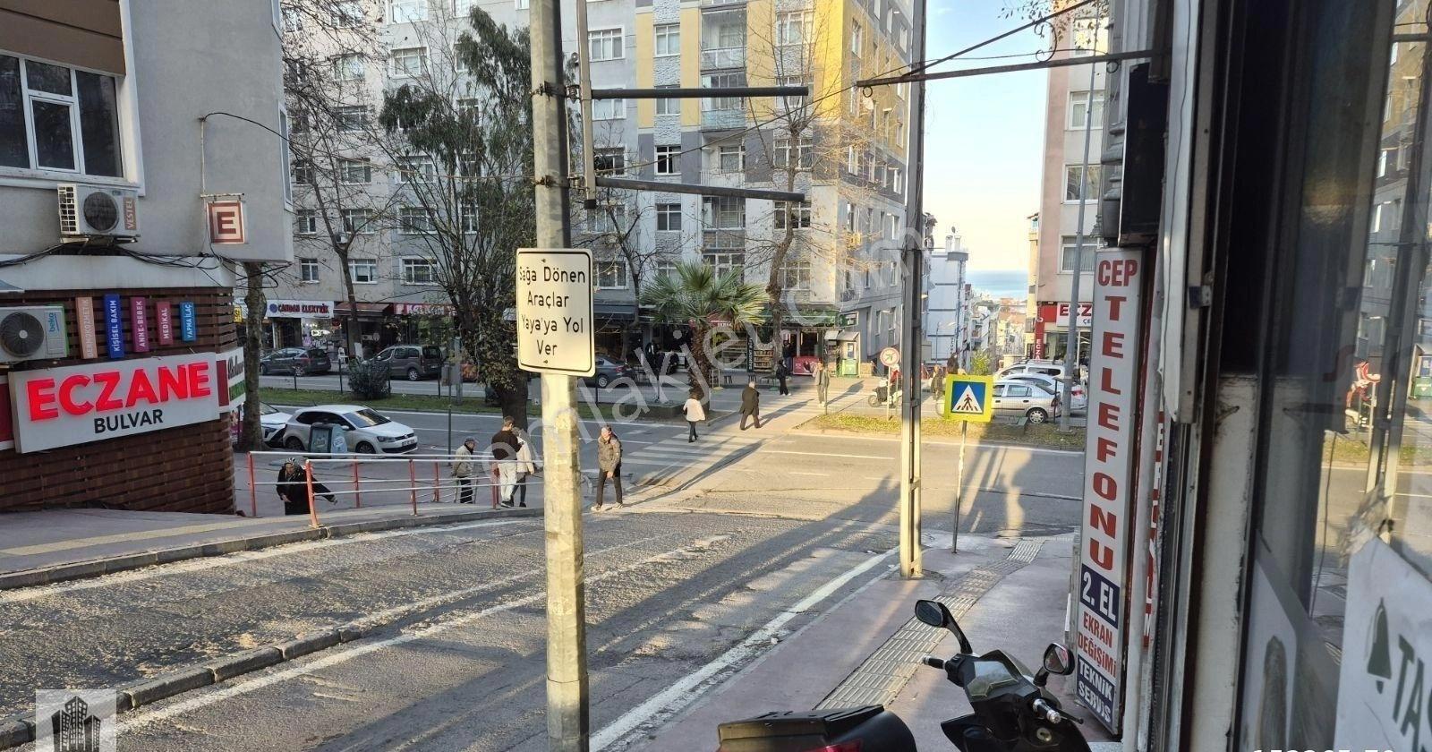 Güven Şahin'den 100.yıl Bulvarında Kiralık Dükkan - Görsel 2
