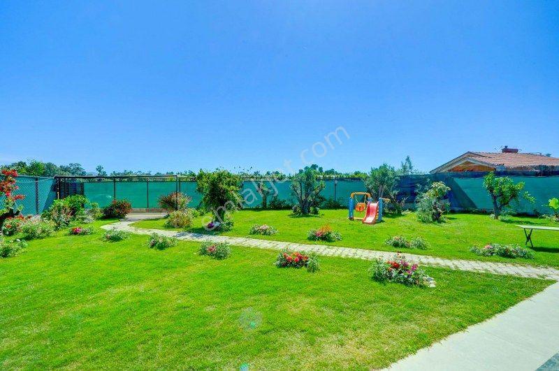 Fethiye Yanıklar 2+1 Havuzlu Villa - Görsel 12