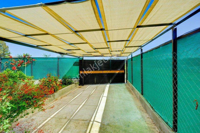 Fethiye Yanıklar 2+1 Havuzlu Villa - Görsel 11