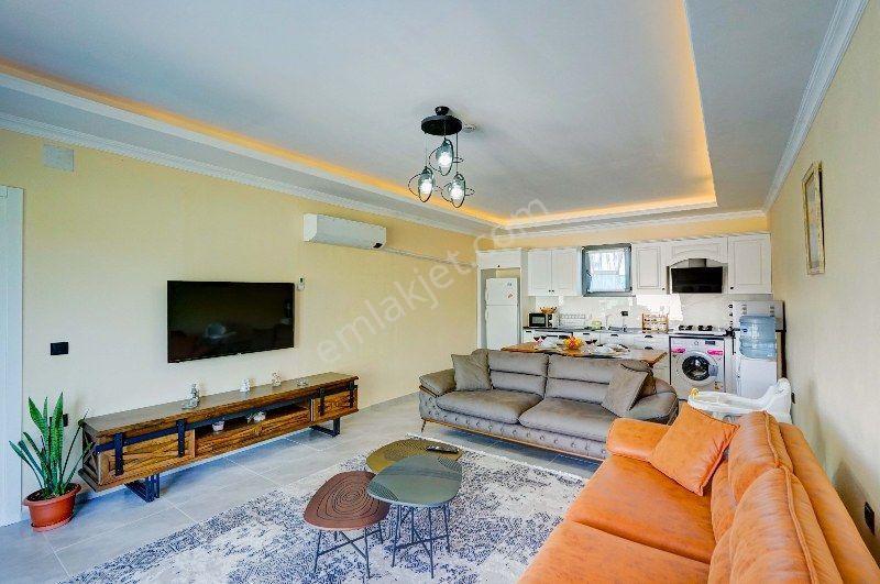 Fethiye Yanıklar 2+1 Havuzlu Villa - Görsel 14