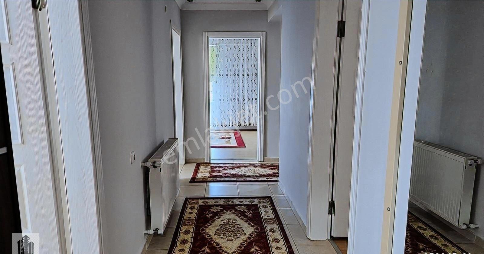 Güven Şahin'den Mimarsinanda Eşyalı 3+1 Kiralık Daire - Görsel 9