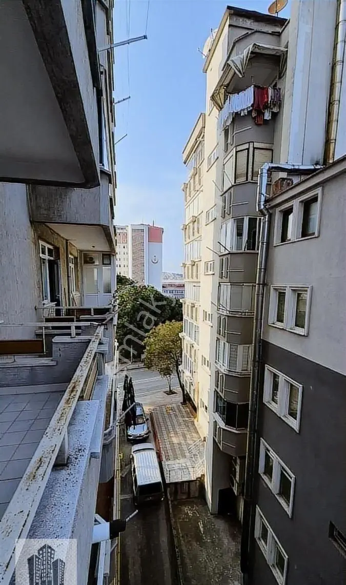 Güven Şahin,den İlkadım Kiralık 2+1daire - Görsel 4