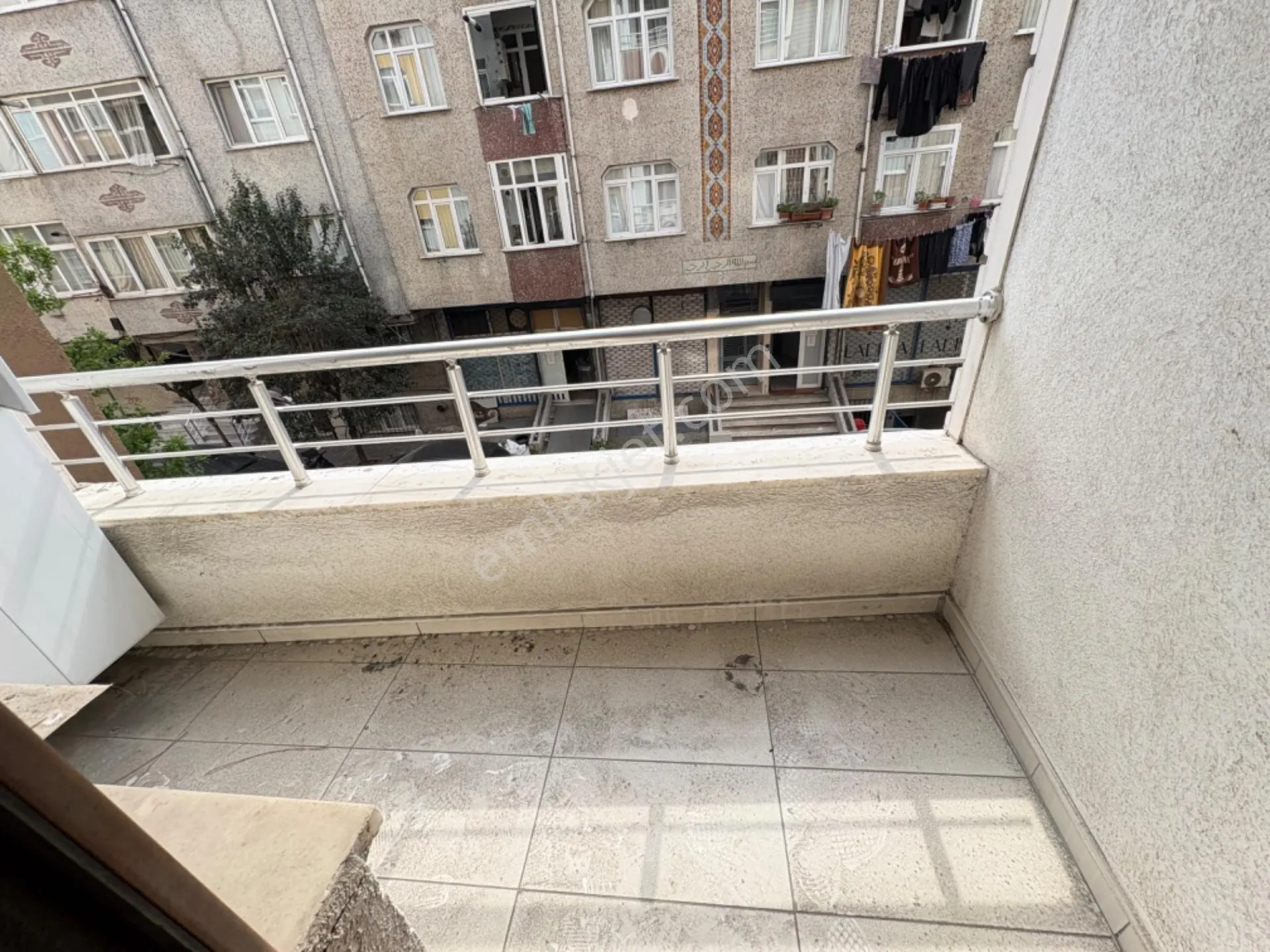 Mollateam Bayrampaşa Kartaltepe Mahallesi’nde Lüks 3+1 Satılık Daire - Görsel 6