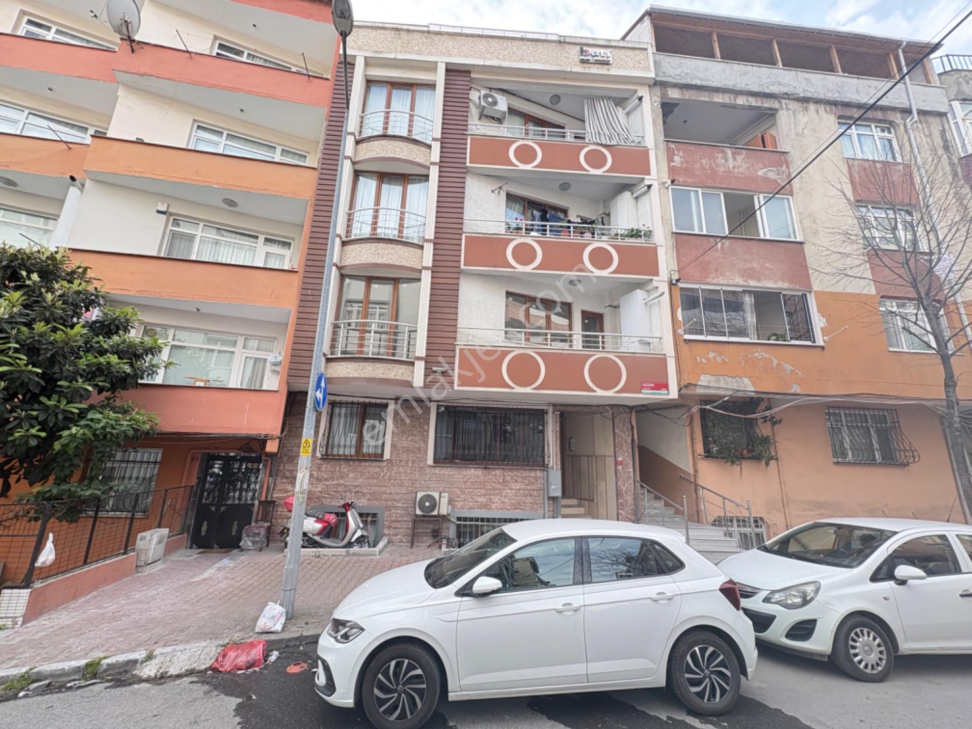 Mollateam Bayrampaşa Kartaltepe Mahallesi’nde Lüks 3+1 Satılık Daire - Görsel 2