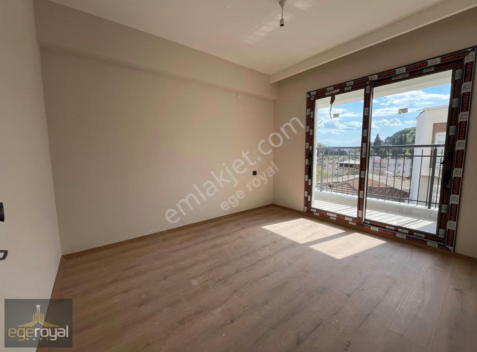 Doğalgazlı Yerden Isıtmalı 15.000tl Kira Getirili Sıfır 1+1daire - Görsel 12