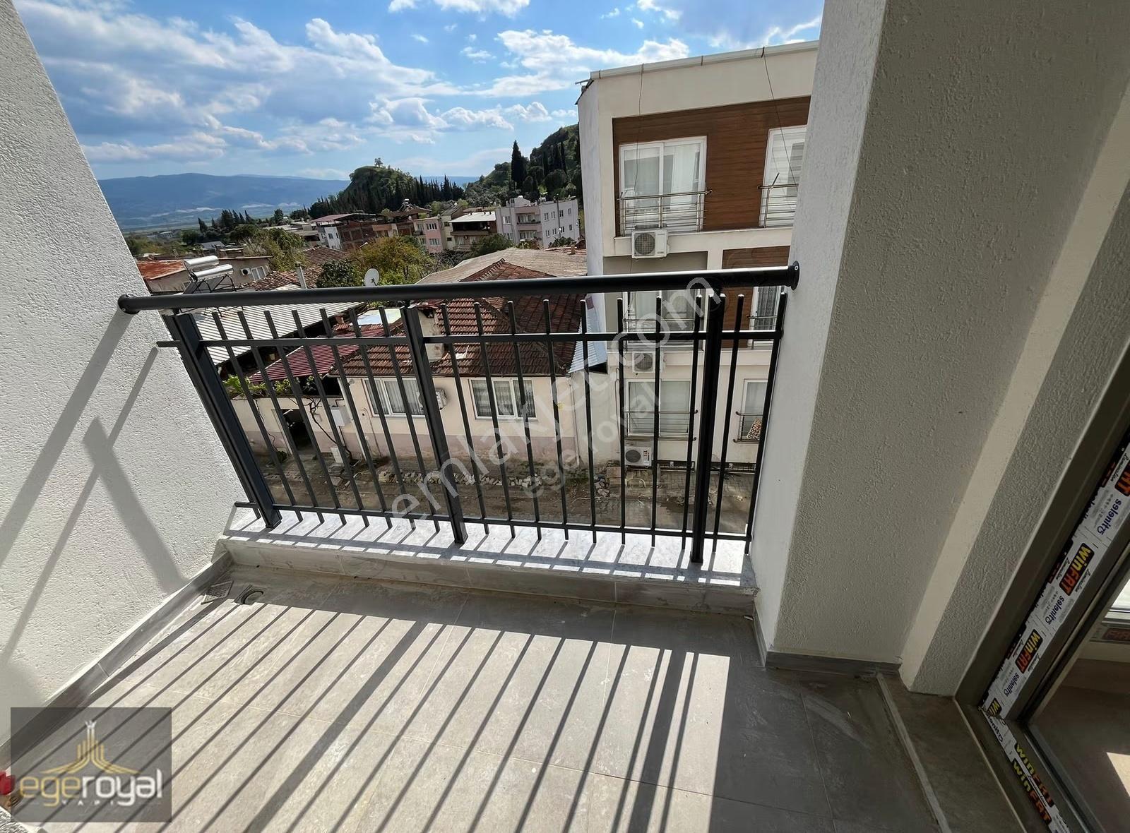 Doğalgazlı Yerden Isıtmalı 15.000tl Kira Getirili Sıfır 1+1daire - Görsel 11
