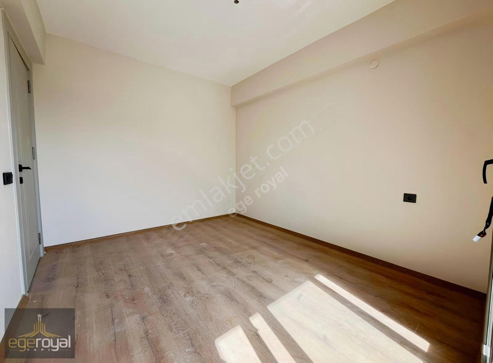Doğalgazlı Yerden Isıtmalı 15.000tl Kira Getirili Sıfır 1+1daire - Görsel 15