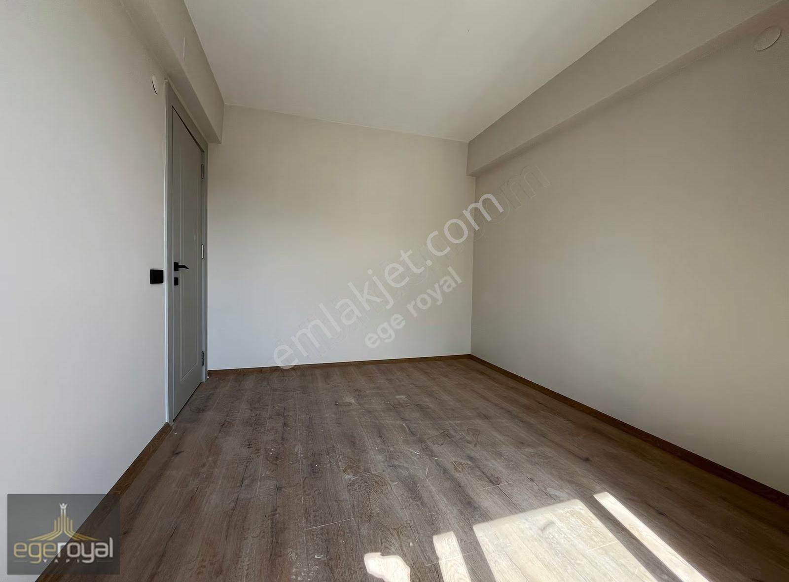 Doğalgazlı Yerden Isıtmalı 15.000tl Kira Getirili Sıfır 1+1daire - Görsel 14
