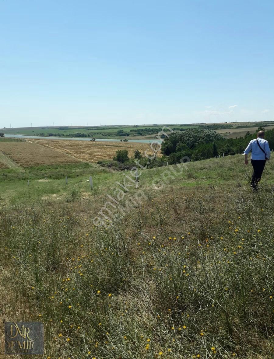 Silivri Balaban'da Satılık 150 M² Konut İmarlı Arsa - Görsel 4