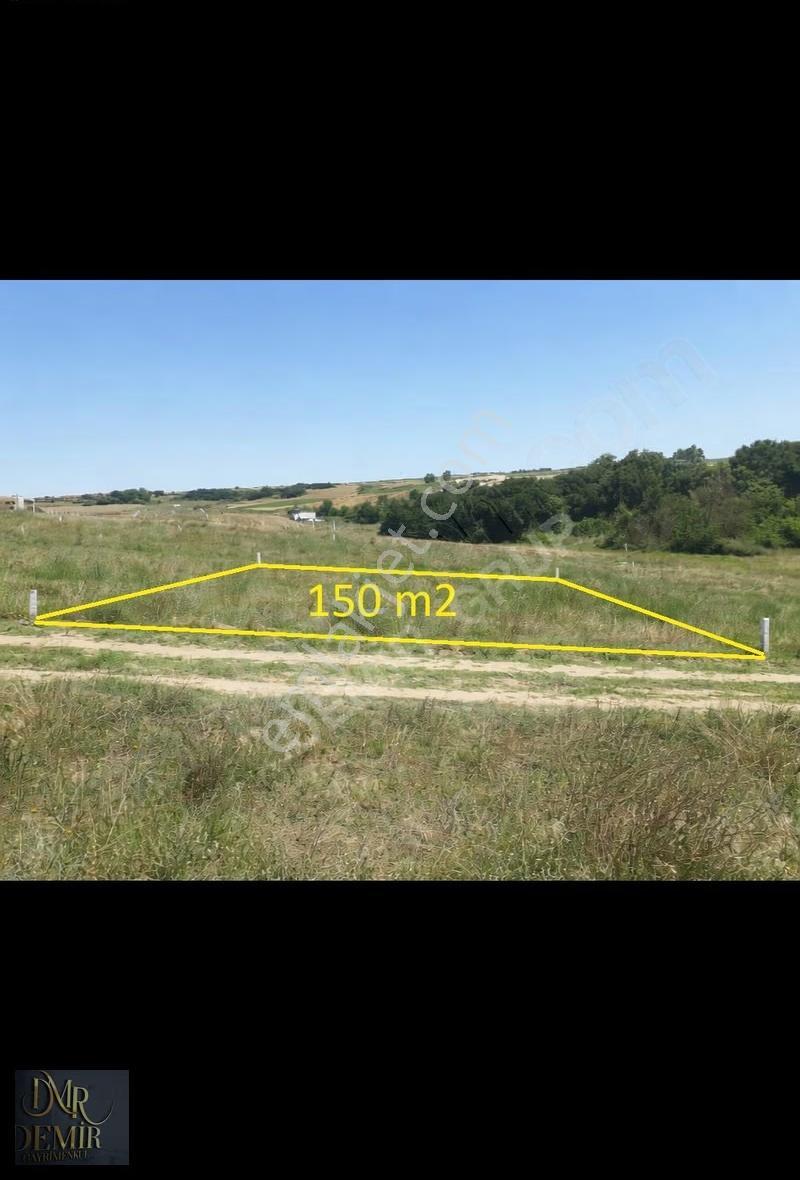 Silivri Balaban'da Satılık 150 M² Konut İmarlı Arsa