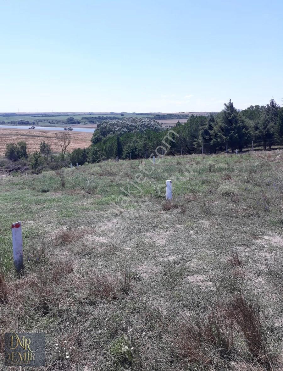 Silivri Balaban'da Satılık 150 M² Konut İmarlı Arsa - Görsel 3
