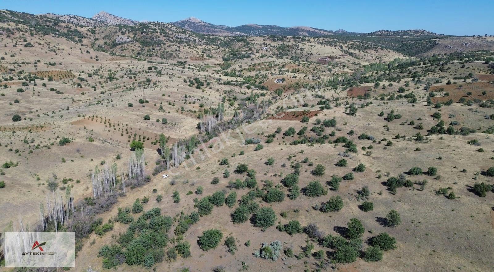 Güneysınır Örenboyalı Mahallesinde 1.366 M² Müstakil Tarla - Görsel 10