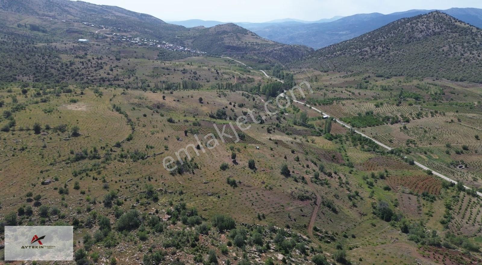 Hadim Aşağı Eşenler Mahallesinde 774 M² Müstakil Tapulu Bağ - Görsel 2