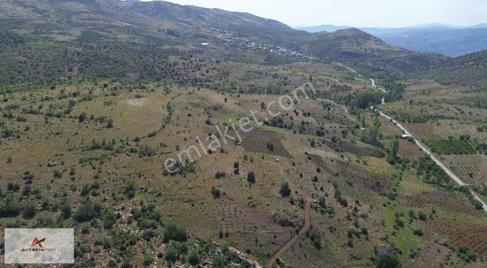 Hadim Aşağı Eşenler Mahallesinde 774 M² Müstakil Tapulu Bağ - Görsel 8