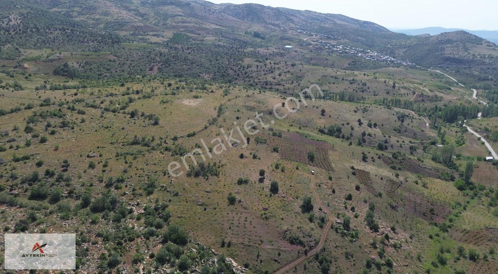 Hadim Aşağı Eşenler Mahallesinde 774 M² Müstakil Tapulu Bağ - Görsel 3