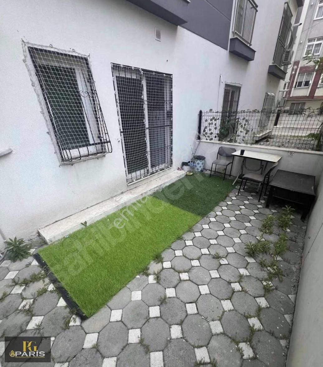 Paris'ten Kenan Evran Bulvarı Eşyalı 1+1 Satılık Daire - Görsel 8