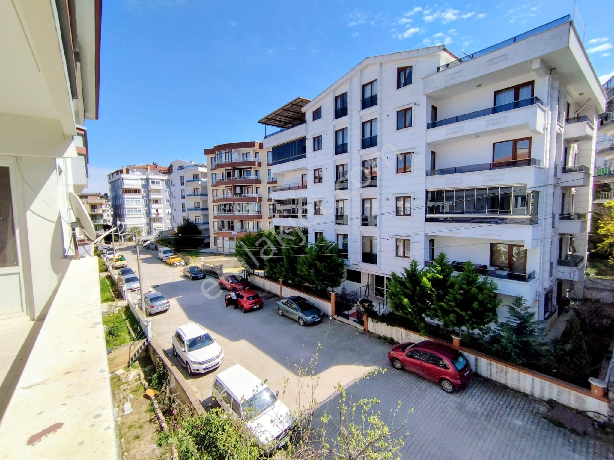 Çınarcık Merkezde,deniz Manzaralı, 4+2, Tek Tapulu Çift Daire - Görsel 19