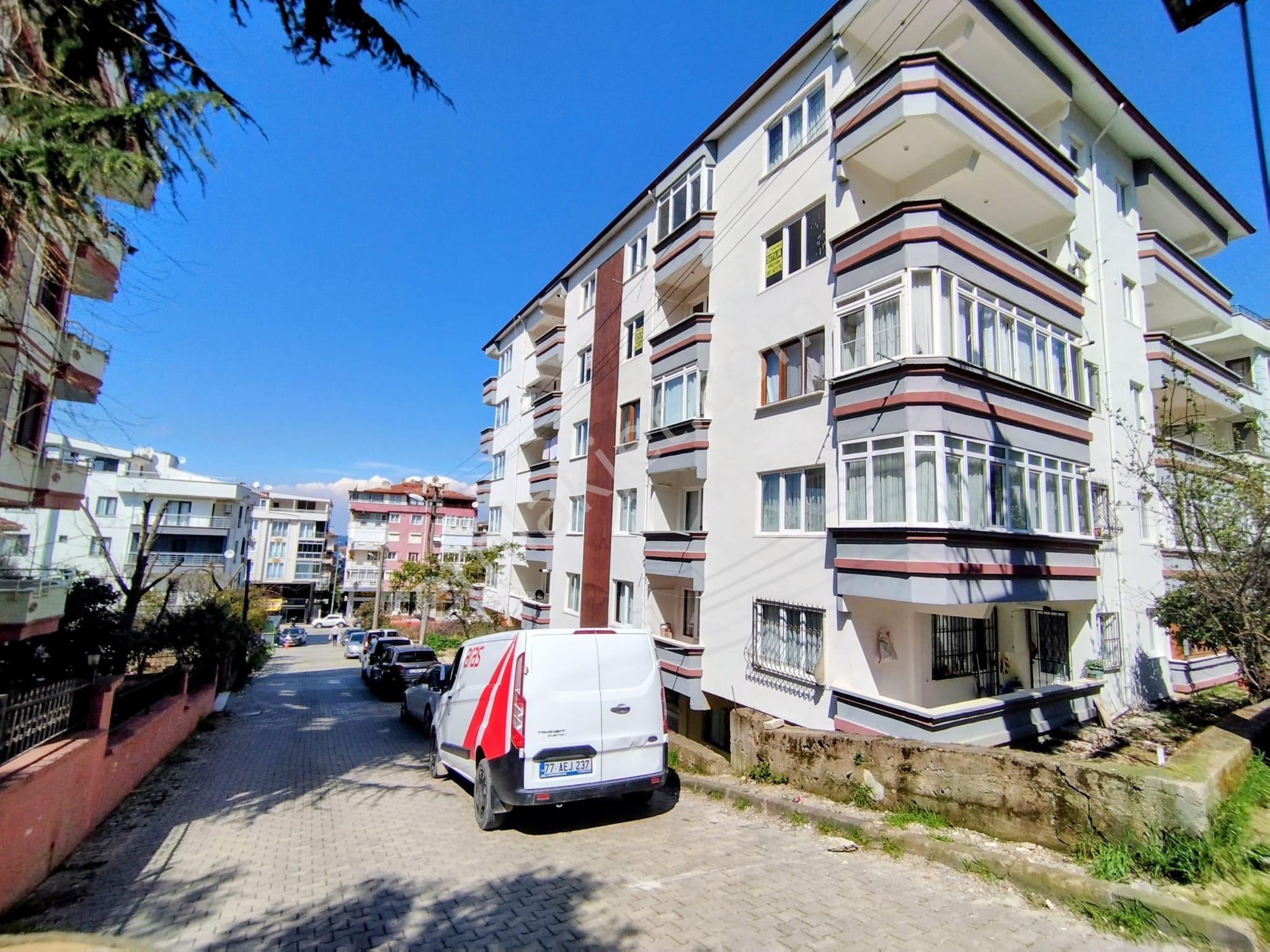 Çınarcık Merkezde,deniz Manzaralı, 4+2, Tek Tapulu Çift Daire - Görsel 27