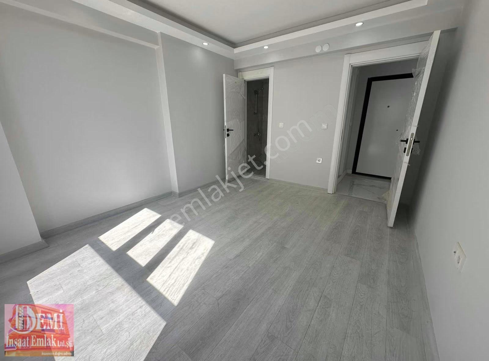 Demirtaş Sakarya Mah.2+1 Siteler Bölgesinde 114m2 Lüxs Daire - Görsel 4