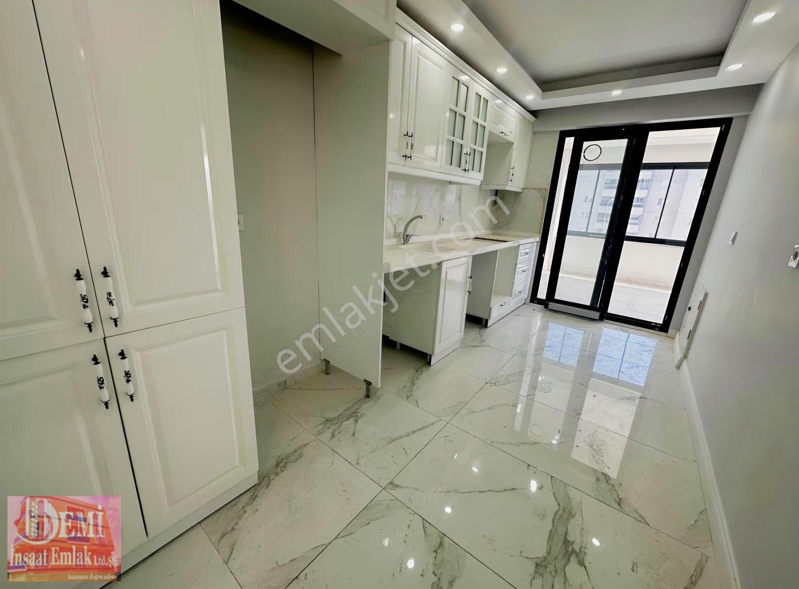 Demirtaş Sakarya Mah.2+1 Siteler Bölgesinde 114m2 Lüxs Daire - Görsel 2