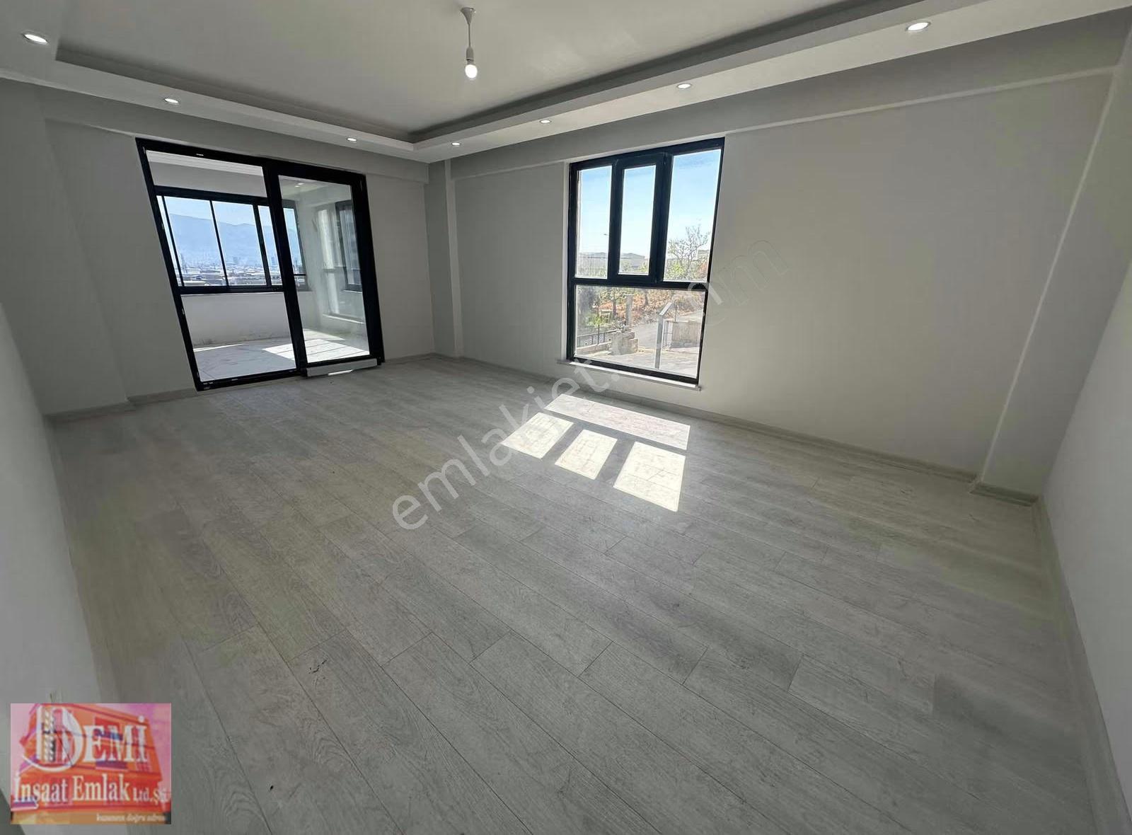 Demirtaş Sakarya Mah.2+1 Siteler Bölgesinde 114m2 Lüxs Daire - Görsel 14