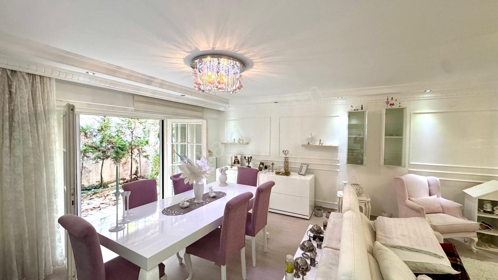 Çayyolu Ümitköyde Ayrıcalıklı Yaşam | 4+1 Triplex Villa - Görsel 7
