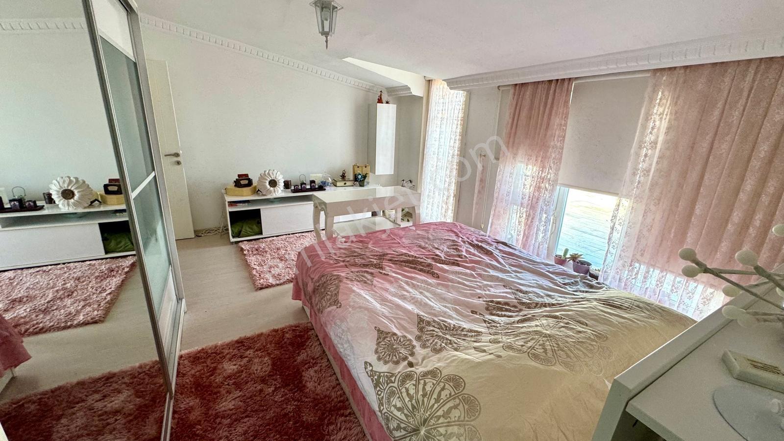 Çayyolu Ümitköyde Ayrıcalıklı Yaşam | 4+1 Triplex Villa - Görsel 43