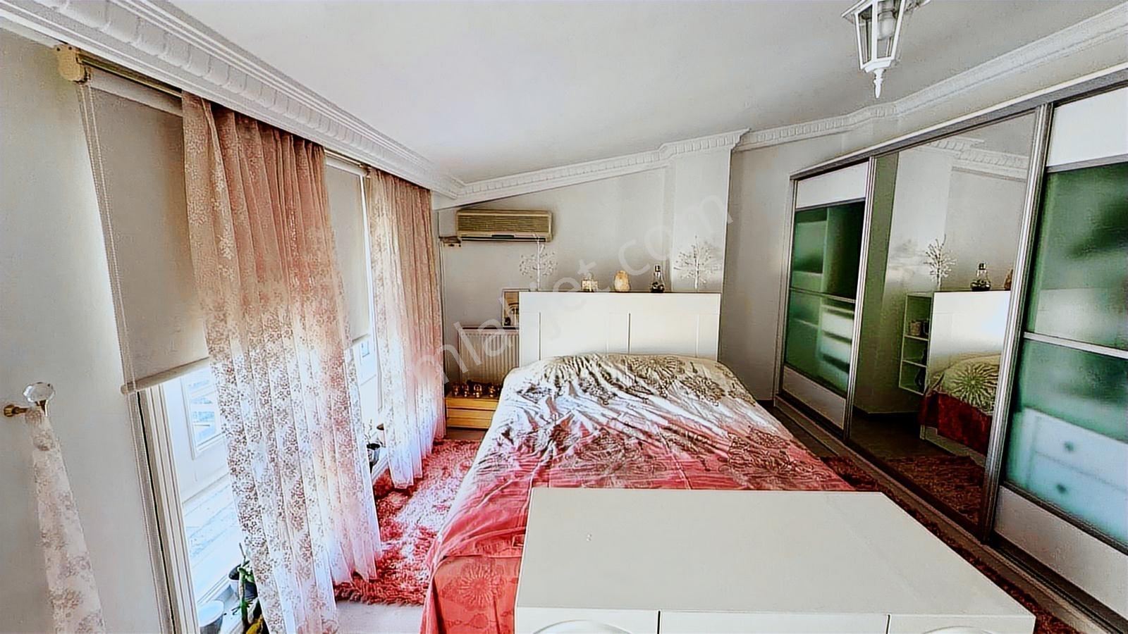 Çayyolu Ümitköyde Ayrıcalıklı Yaşam | 4+1 Triplex Villa - Görsel 10