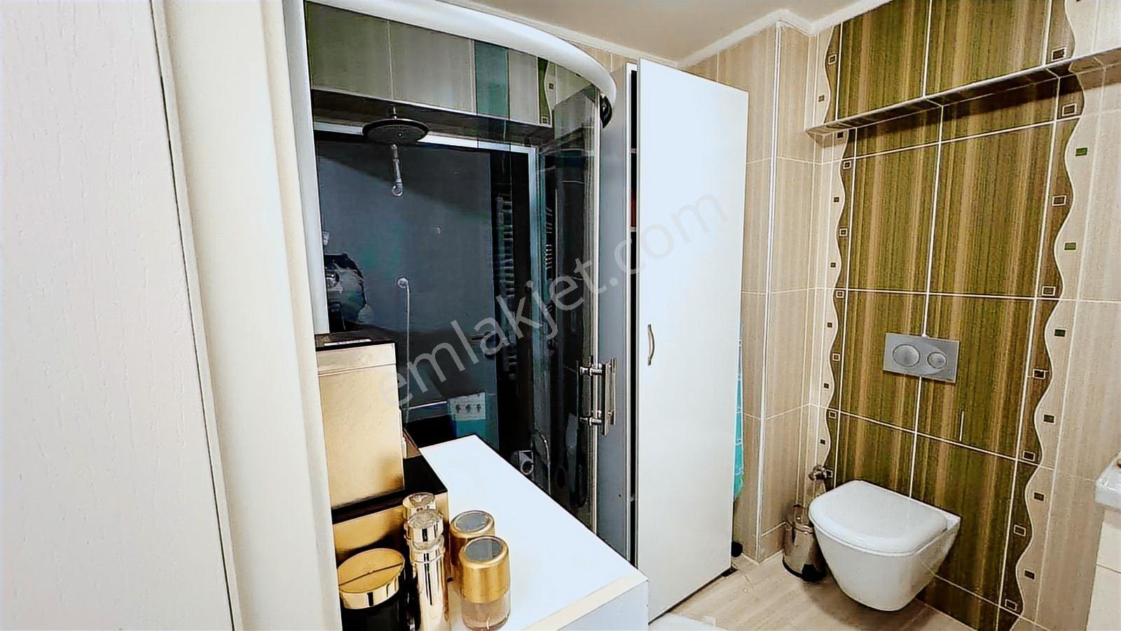 Çayyolu Ümitköyde Ayrıcalıklı Yaşam | 4+1 Triplex Villa - Görsel 37