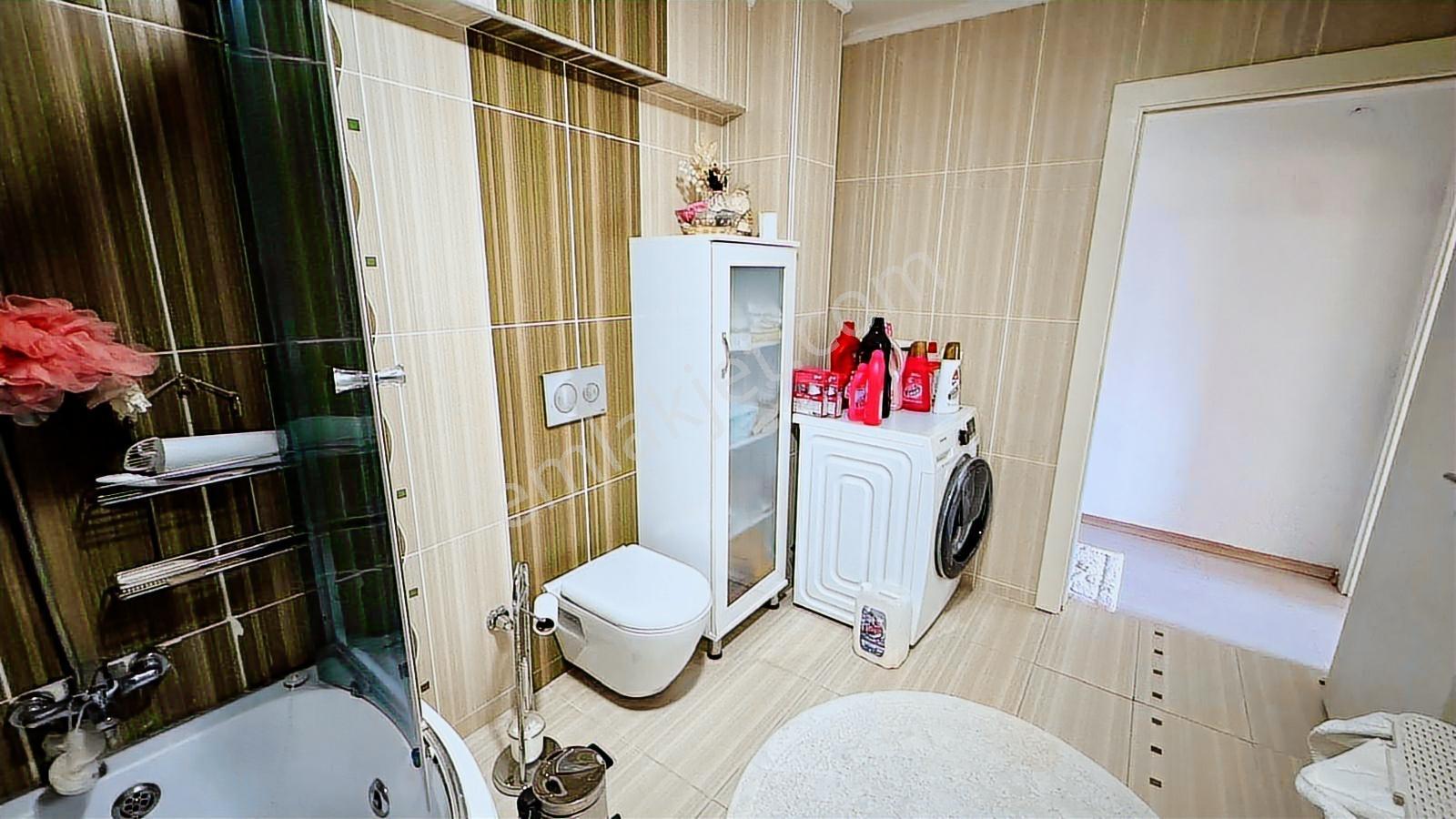 Çayyolu Ümitköyde Ayrıcalıklı Yaşam | 4+1 Triplex Villa - Görsel 22