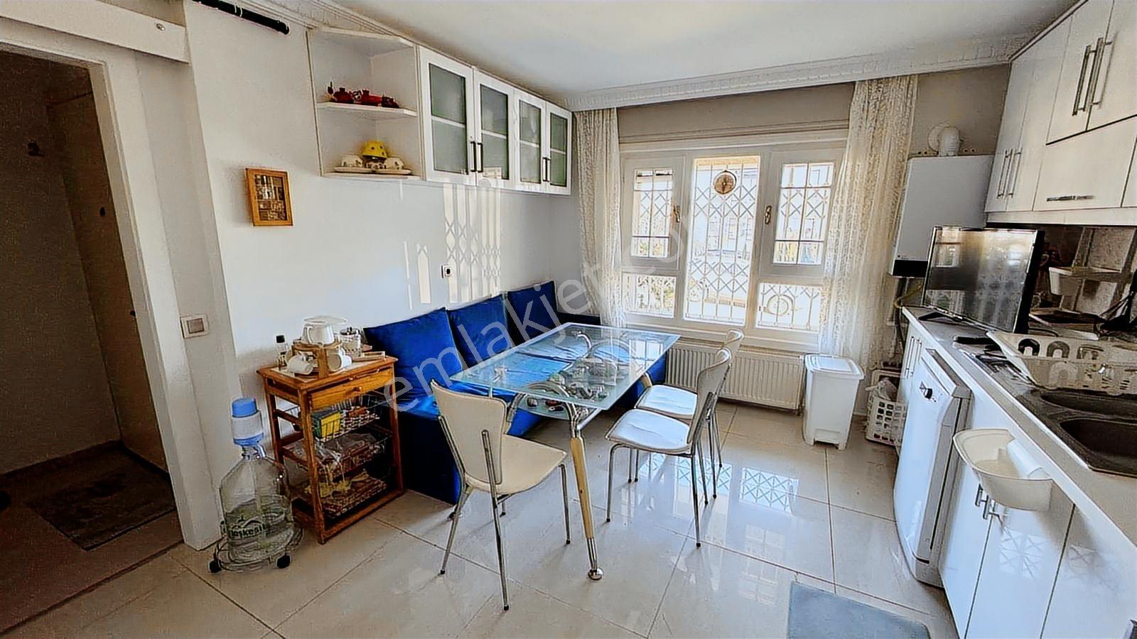 Çayyolu Ümitköyde Ayrıcalıklı Yaşam | 4+1 Triplex Villa - Görsel 50