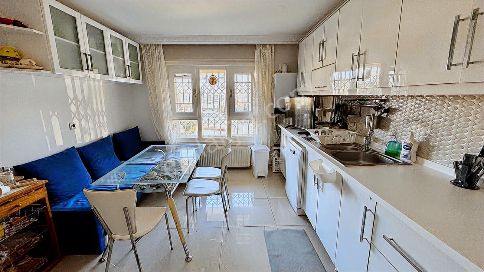 Çayyolu Ümitköyde Ayrıcalıklı Yaşam | 4+1 Triplex Villa - Görsel 2