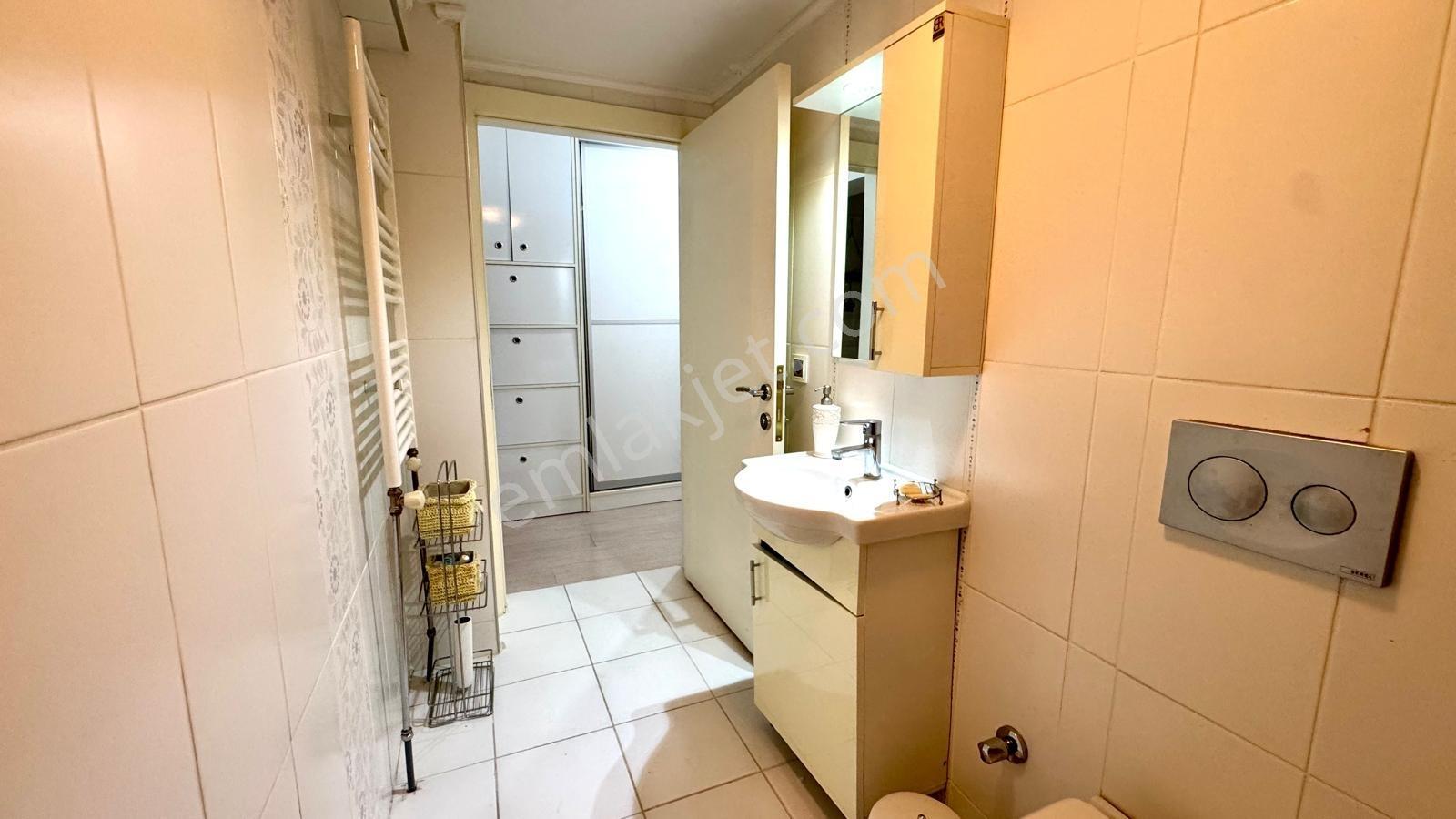 Çayyolu Ümitköyde Ayrıcalıklı Yaşam | 4+1 Triplex Villa - Görsel 20