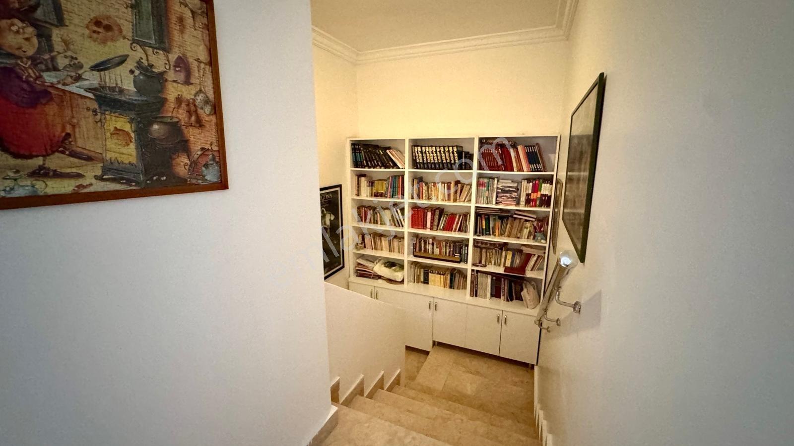 Çayyolu Ümitköyde Ayrıcalıklı Yaşam | 4+1 Triplex Villa - Görsel 47