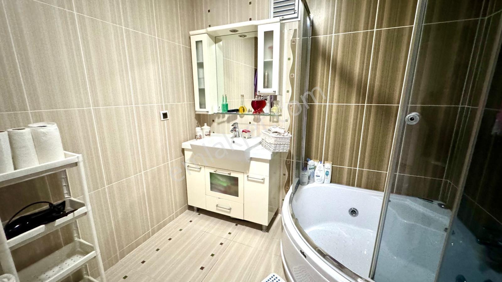 Çayyolu Ümitköyde Ayrıcalıklı Yaşam | 4+1 Triplex Villa - Görsel 30