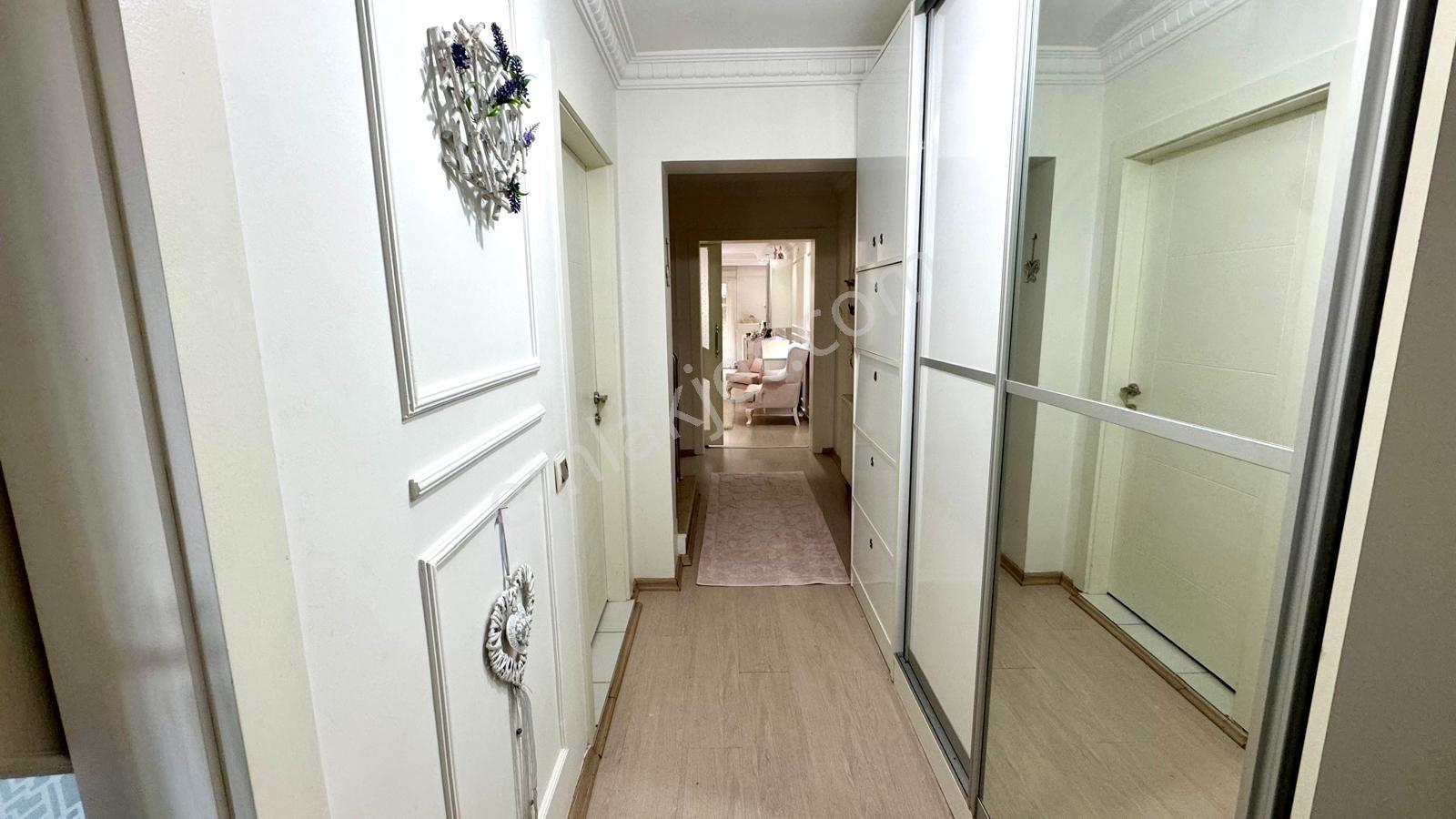 Çayyolu Ümitköyde Ayrıcalıklı Yaşam | 4+1 Triplex Villa - Görsel 8