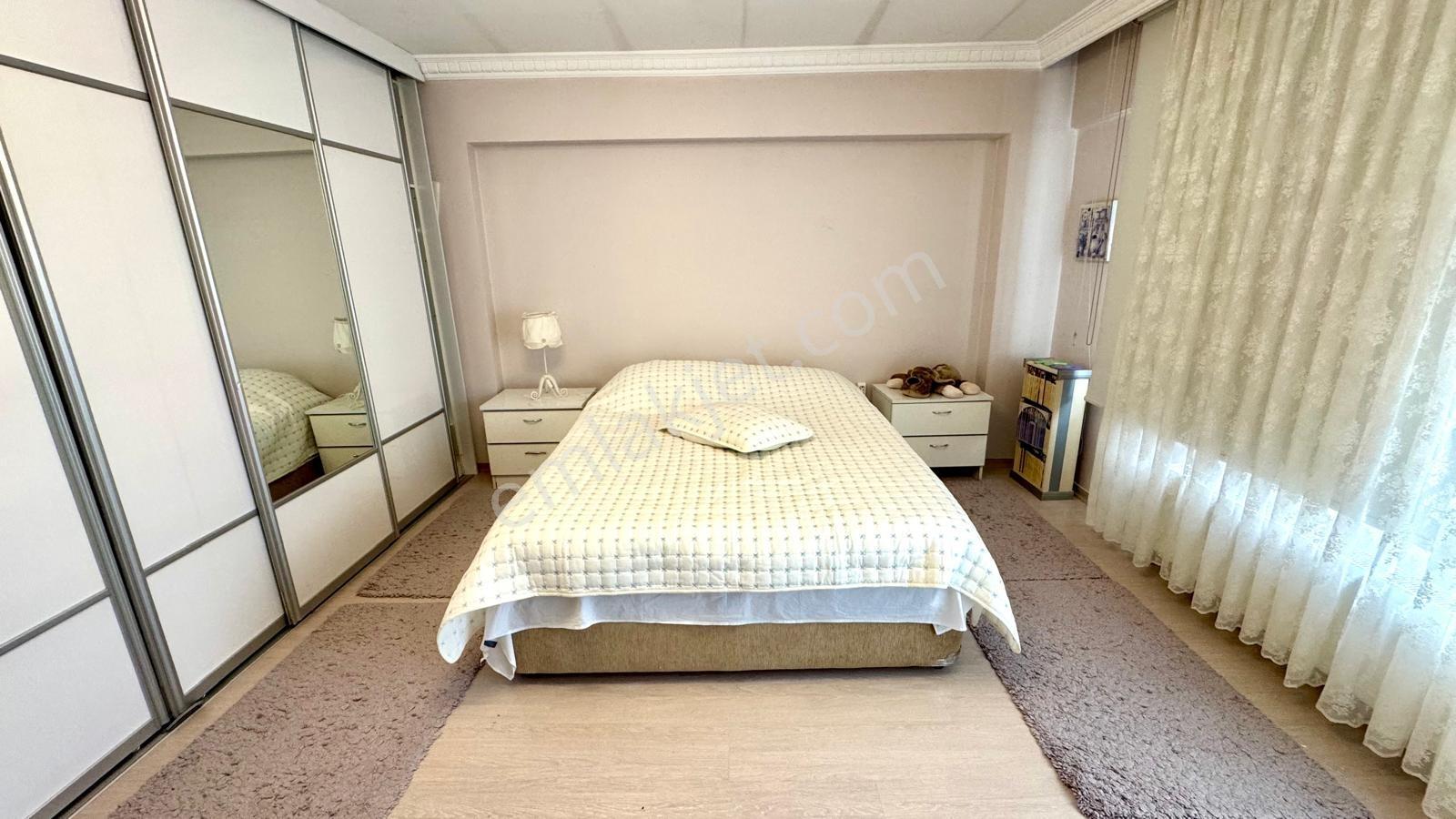 Çayyolu Ümitköyde Ayrıcalıklı Yaşam | 4+1 Triplex Villa - Görsel 54