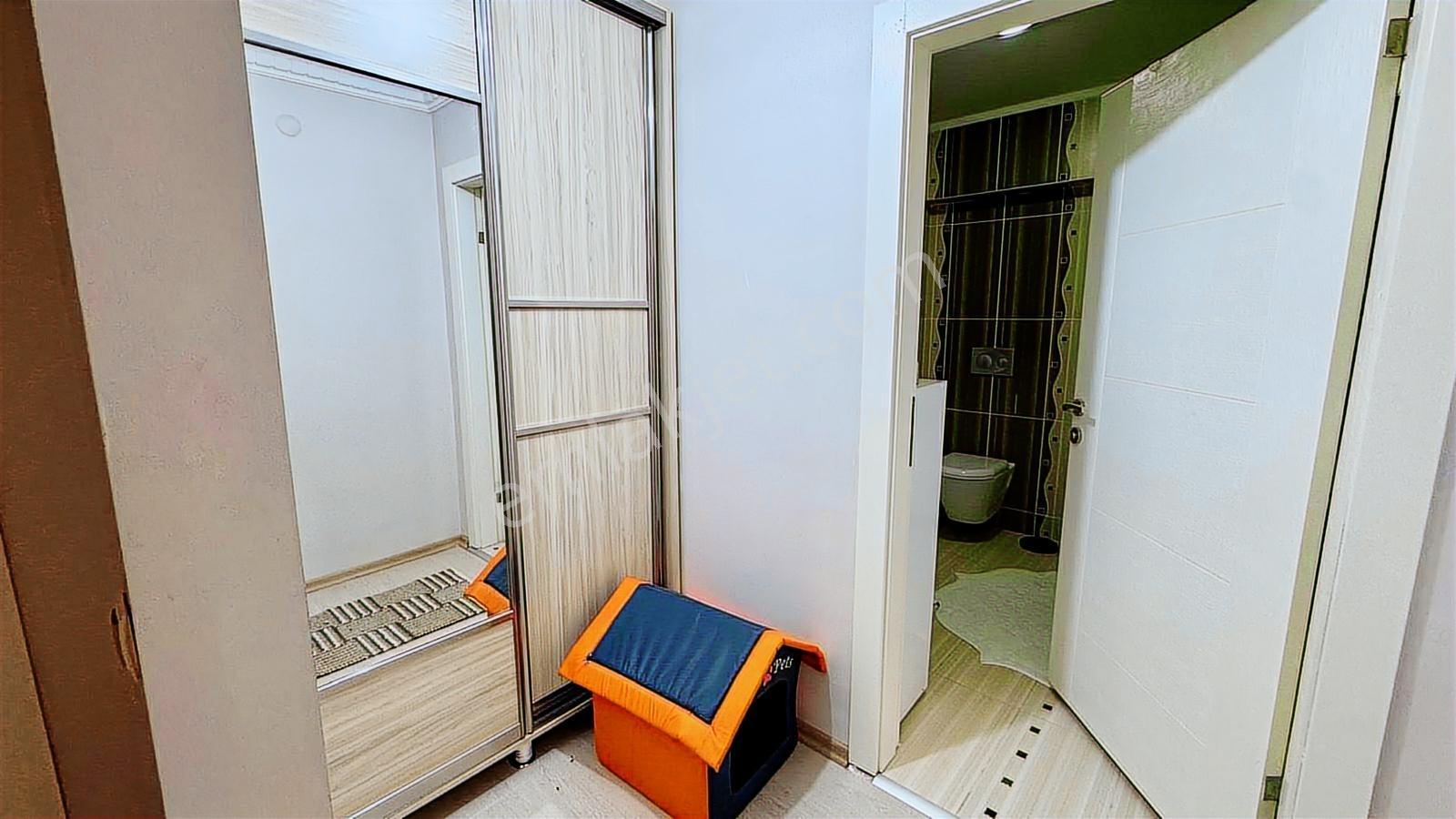 Çayyolu Ümitköyde Ayrıcalıklı Yaşam | 4+1 Triplex Villa - Görsel 35