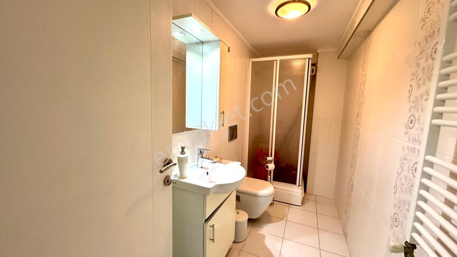 Çayyolu Ümitköyde Ayrıcalıklı Yaşam | 4+1 Triplex Villa - Görsel 19