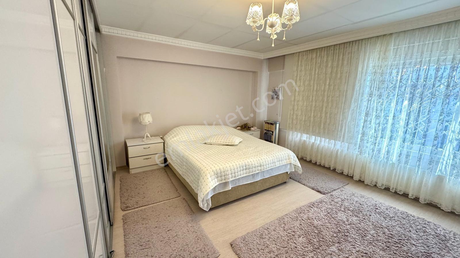 Çayyolu Ümitköyde Ayrıcalıklı Yaşam | 4+1 Triplex Villa - Görsel 40