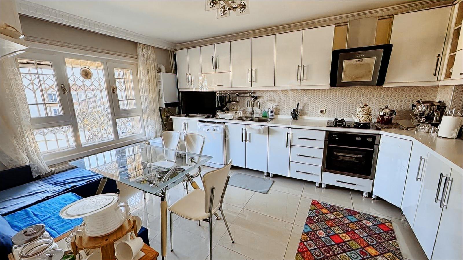 Çayyolu Ümitköyde Ayrıcalıklı Yaşam | 4+1 Triplex Villa - Görsel 48