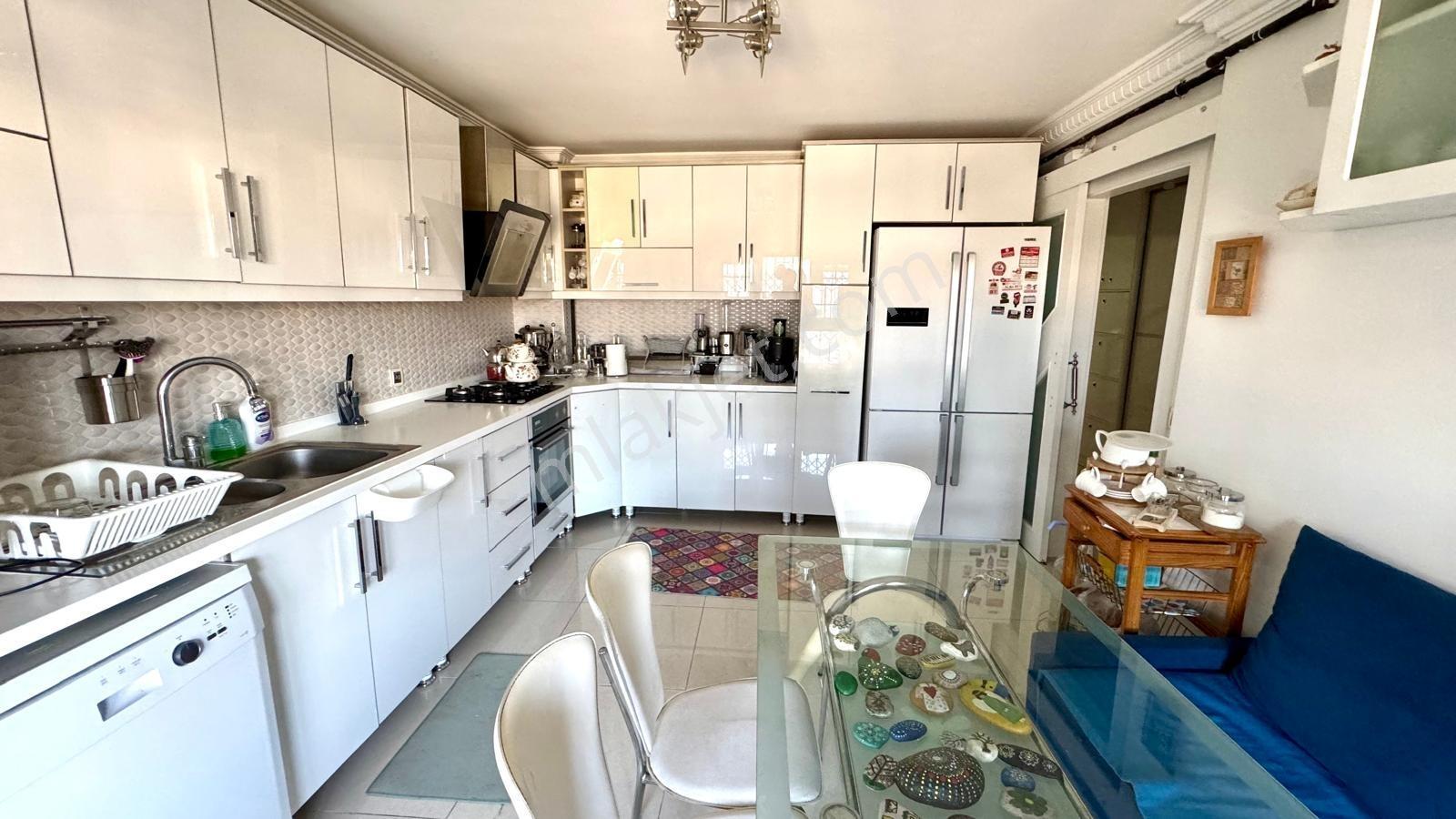 Çayyolu Ümitköyde Ayrıcalıklı Yaşam | 4+1 Triplex Villa - Görsel 3