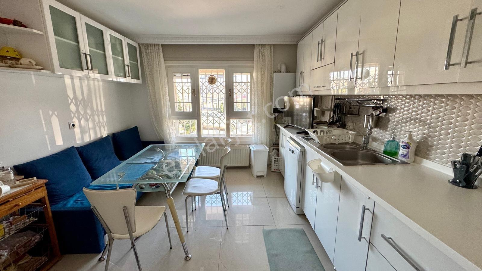 Çayyolu Ümitköyde Ayrıcalıklı Yaşam | 4+1 Triplex Villa - Görsel 49