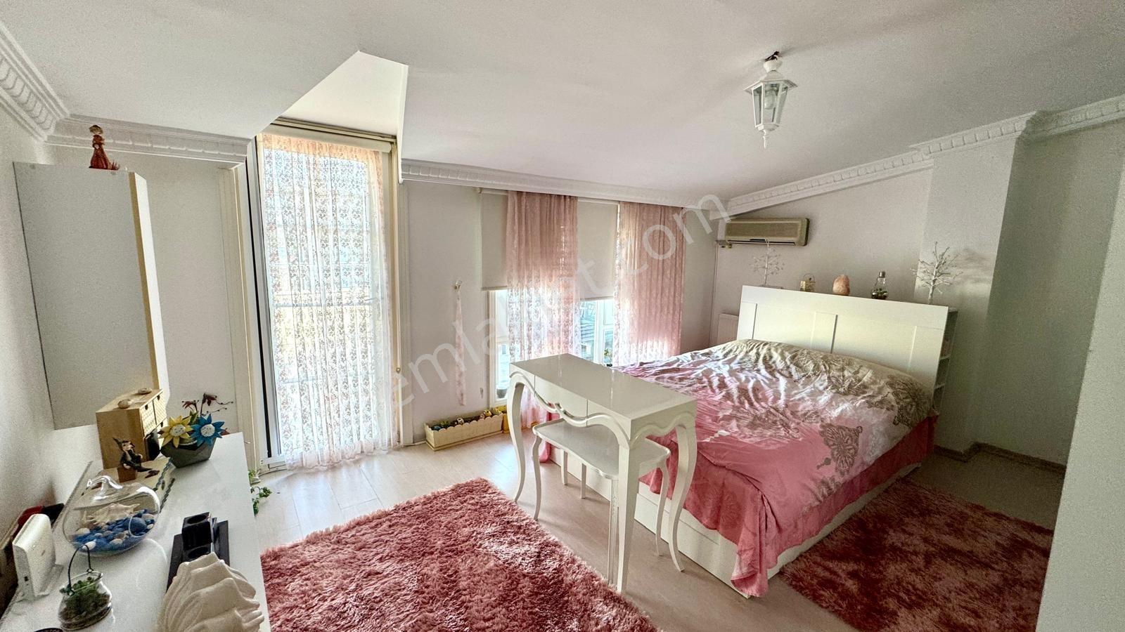Çayyolu Ümitköyde Ayrıcalıklı Yaşam | 4+1 Triplex Villa - Görsel 42