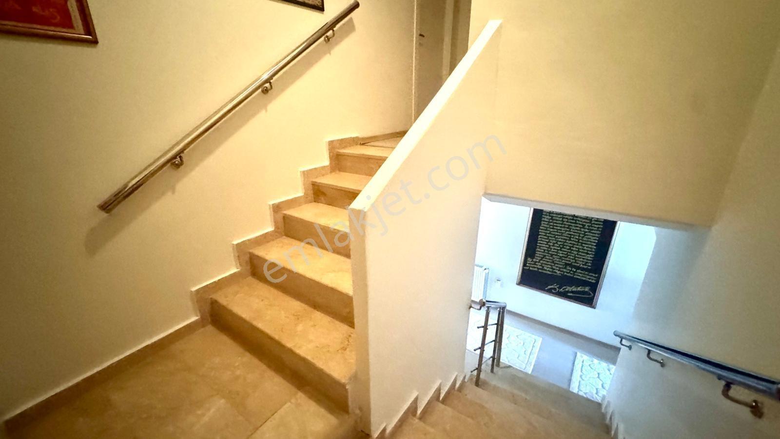 Çayyolu Ümitköyde Ayrıcalıklı Yaşam | 4+1 Triplex Villa - Görsel 31
