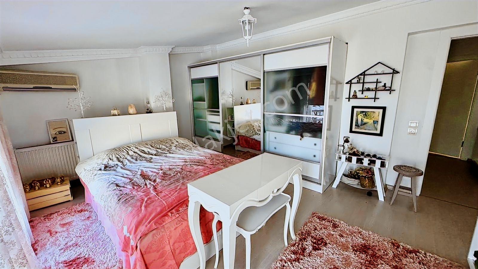 Çayyolu Ümitköyde Ayrıcalıklı Yaşam | 4+1 Triplex Villa - Görsel 11
